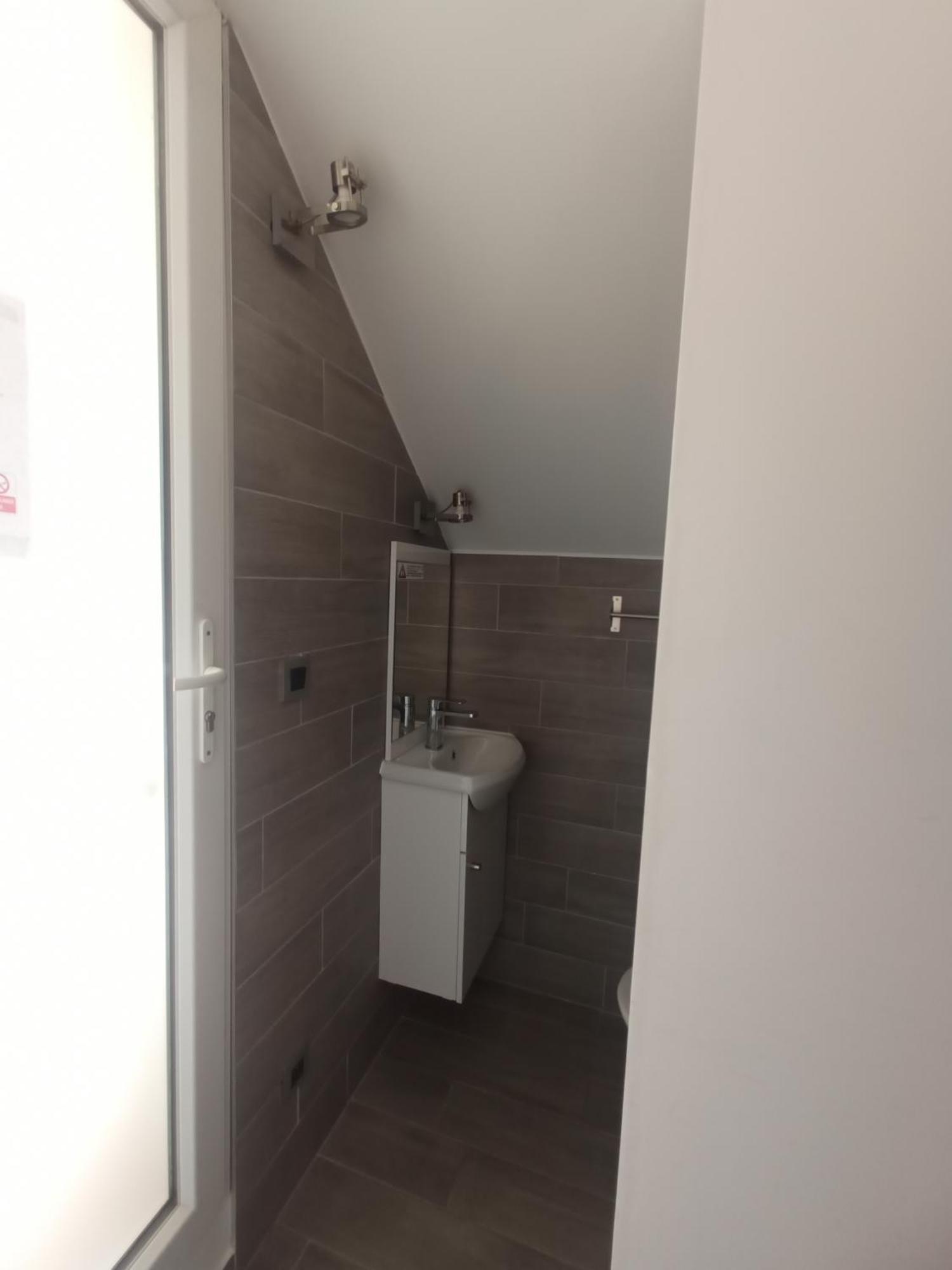 Bed and Breakfast Sur Les Pas De Pagnol Обань Номер фото