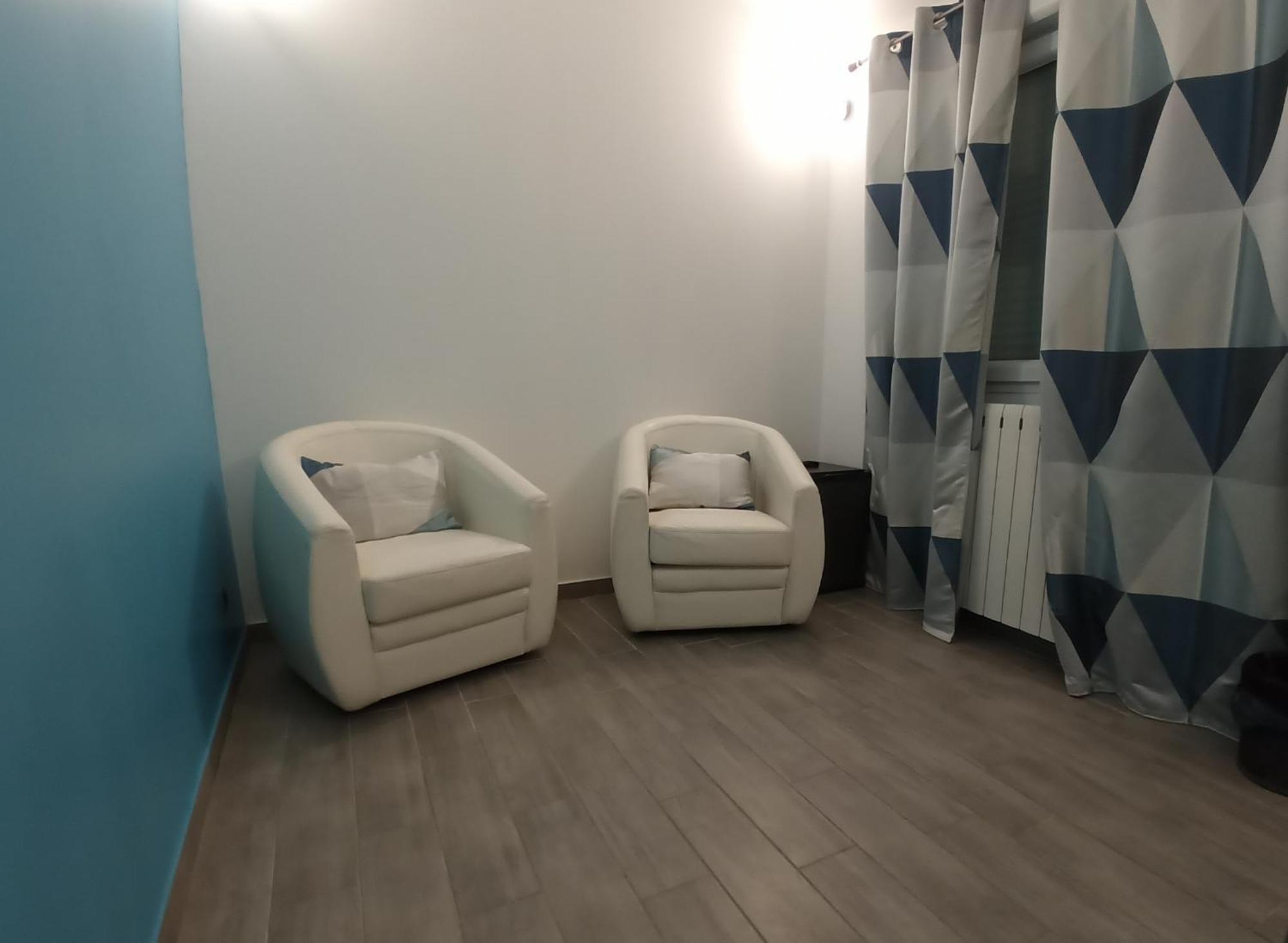 Bed and Breakfast Sur Les Pas De Pagnol Обань Номер фото